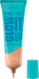 Podkład nawilżający z witaminą E Kind & Free Glow It Up Skin Tint 001 Fair Porcelain RIMMEL LONDON