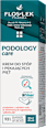 Krem do stóp i pękających pięt Podology Care  Flos Lek