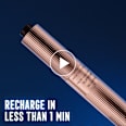 Uzupełnienie tuszu do rzęs False Lash Effect Supreme Mascara - Refill Black MAX FACTOR