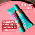 Podkład nawilżający z witaminą E Kind & Free Glow It Up Skin Tint 001 Fair Porcelain RIMMEL LONDON