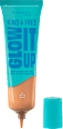 Podkład nawilżający z witaminą E Kind & Free Glow It Up Skin Tint 160 Vanilla RIMMEL LONDON