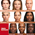 Podkład nawilżający z witaminą E Kind & Free Glow It Up Skin Tint 160 Vanilla RIMMEL LONDON