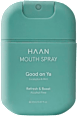 Osviežujúci ústny sprej Good on Ya  HAAN