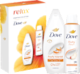 Poklon-paket Fruity Dove