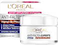 Anti Falten Nachtcreme Experte 65+ L'ORÉAL PARiS
