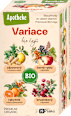 BIO čajové variace 4 v 1 20 x 1,65g Apotheke
