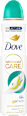Dámsky antiperspirant v spreji Advanced Care Go Fresh Pear & Aloe Vera Dove