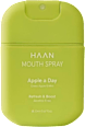 Ústny sprej Apple a Day  HAAN