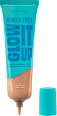 Podkład nawilżający z witaminą E Kind & Free Glow It Up Skin Tint 103 True Ivory RIMMEL LONDON