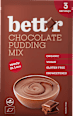 Микс за пудинг Шоколад bett’r