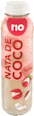 ovocný nápoj Nata De Coco s příchutí liči  Rio