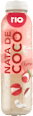 ovocný nápoj Nata De Coco s příchutí liči  Rio