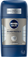 Део стик Silver Protect NIVEA MEN