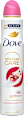 Dámsky antiperspirant v spreji Advanced Care Go Fresh Pomegranate & Lemon Verbena Dove