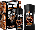 Poklon-paket Dark Temptation AXE