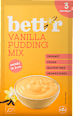 Био микс за пудинг Ванилия bett’r