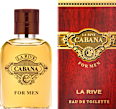 Apă de toaletă CABANA LA RIVE
