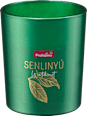Duftkerze im Glas Senlinyu Waldzeit Profissimo