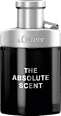 pánská EdT The Absolute Scent s.Oliver