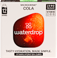 microdrink s příchutí cola waterdrop