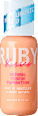 Paletă farduri obraz Baring Bare RUBY Kisses