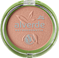 Blush in polvere - n. 01 Albicocca alverde