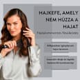 Spirál hajkefe PARSA BEAUTY