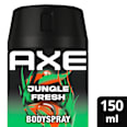 Pánsky dezodorant v spreji Jungle Fresh Axe