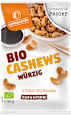 Cashews Bio Würzig Landgarten