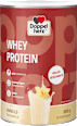 Proteinpulver Whey Vanille-Geschmack Doppelherz