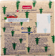 Servietten Wald&Auto (25x25 cm) Profissimo