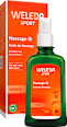Massageöl Arnike WELEDA
