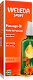 Massageöl Arnike WELEDA