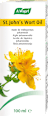 St. John's Wort Oil Johannisöl A.Vogel