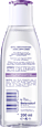 Mizellenwasser Sensitive NIVEA