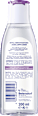 Mizellenwasser Sensitive NIVEA