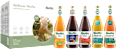 Wellness-Wohlfühl-Saftwoche Set Biotta