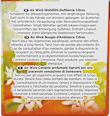 Duftkerze Citrus AirWick