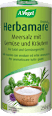 Sale marino Herbamare Original con verdure ed erbe aromatiche A.Vogel	