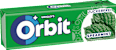 Kaugummi Spearmint Orbit