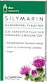 Silymarin Mariendistel-Tabletten doc nature's