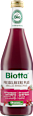 Direktsaft Preiselbeere Plus Biotta