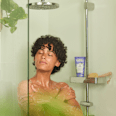Cremedusche Relax WELEDA