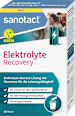 Elektrolyte Recovery Sticks sanotact