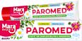 Zahnpasta Paromed Mara