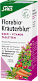 Kräuterblut Tabletten mit Eisen Floradix