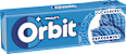 Kaugummi Peppermint Orbit
