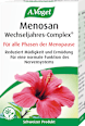 Menosan Wechseljahres-Complex Tabletten A.Vogel