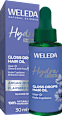 Haaröl Gloss Drops Hydra Shine WELEDA