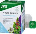 Kräutertee Neuro Balance Bio Ashwagandha Salus